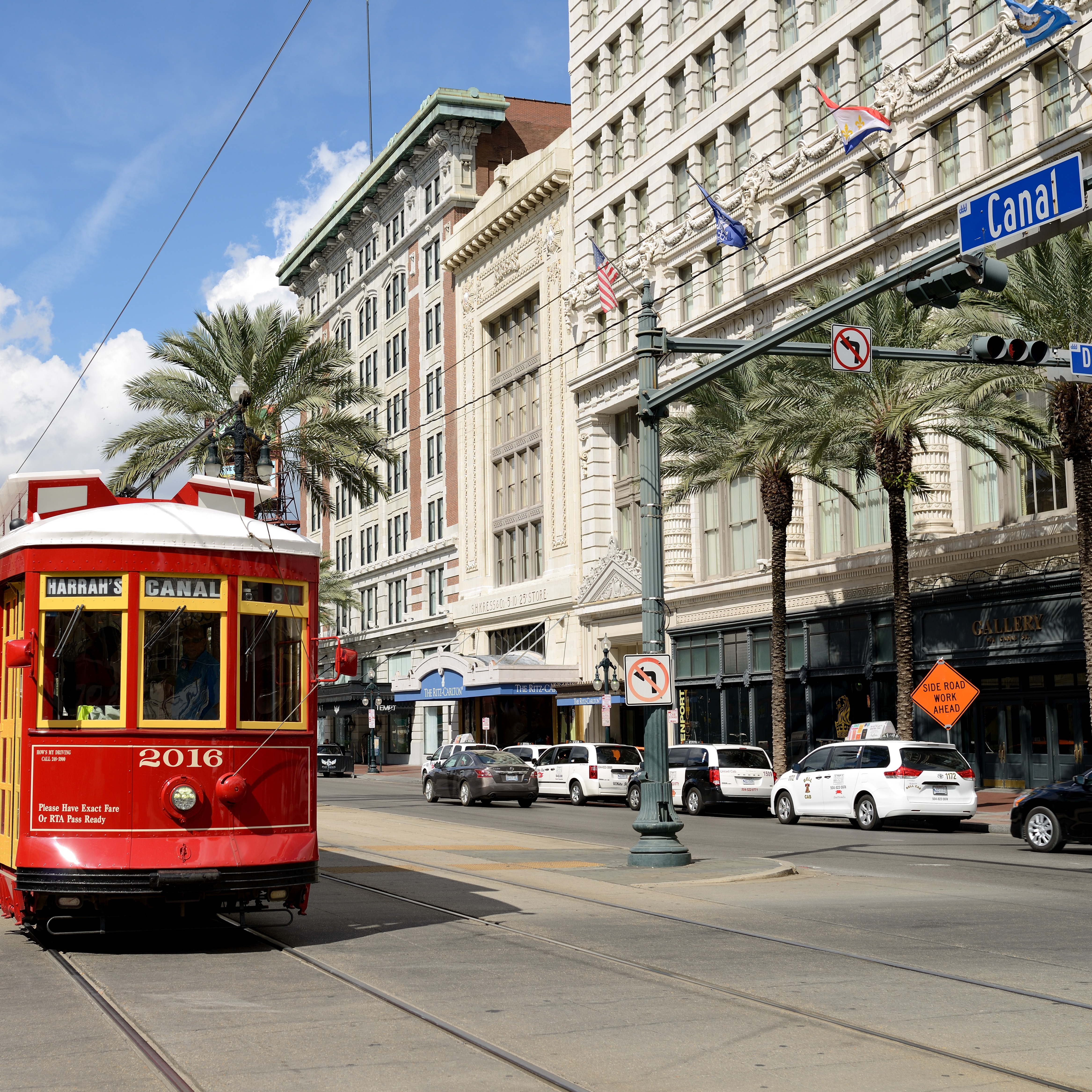 The Canal Street redevelopment initiative is more important than you think
