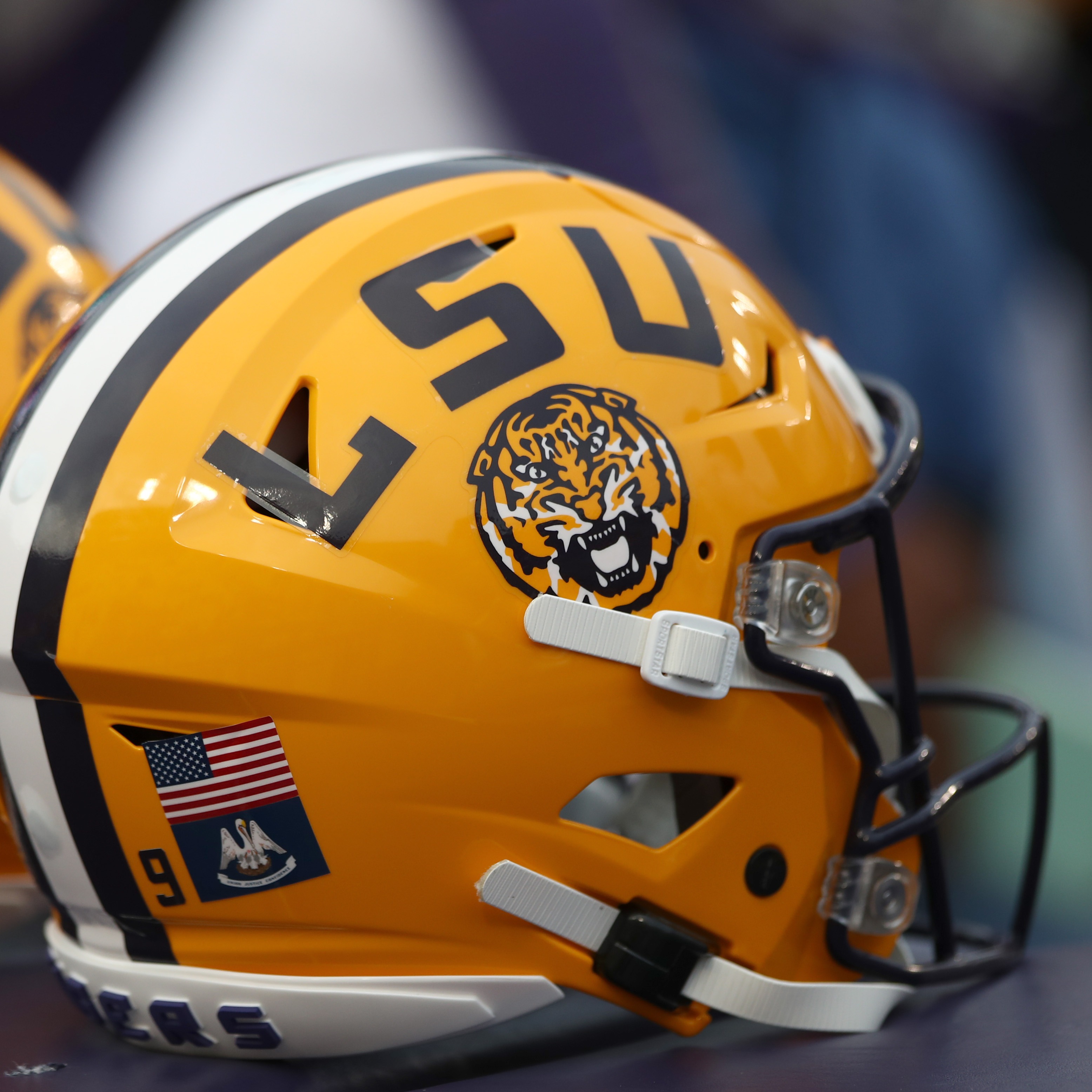 Voice of the LSU Tigers Chris Blair breaks down the upcoming SEC showdown against Texas A&M