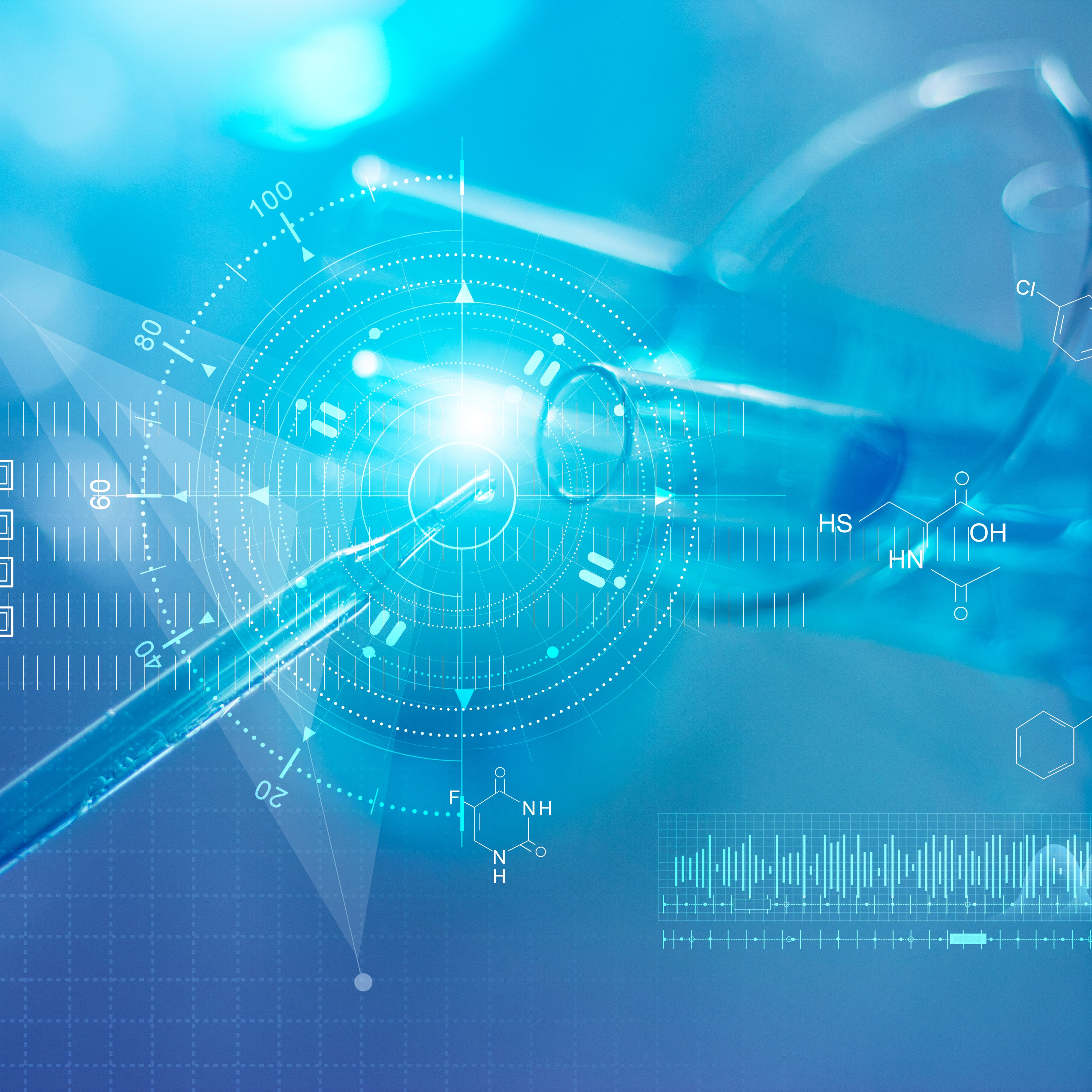Hour 3: How AI is reshaping Louisiana's economy episode artwork
