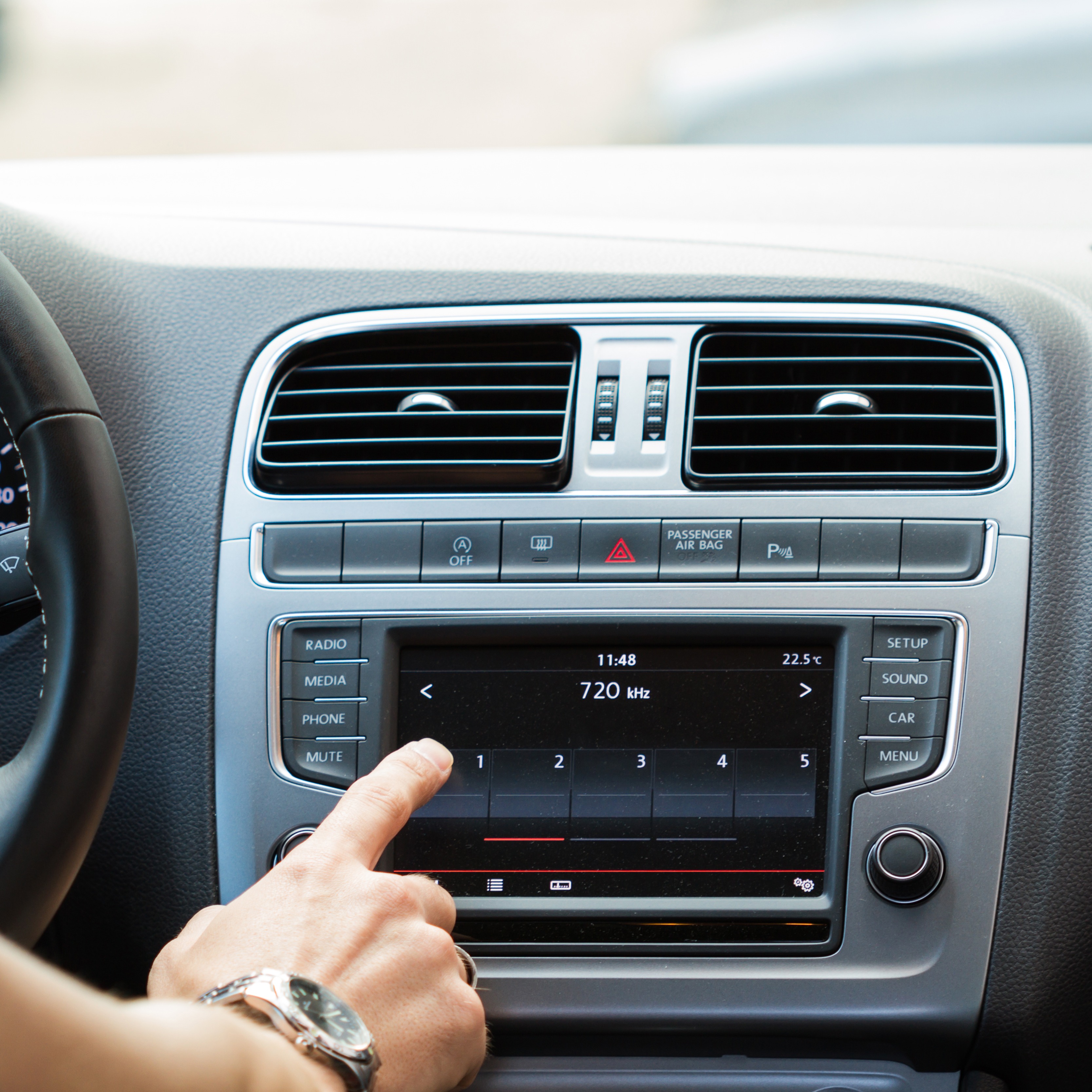 The AM Radio for Every Vehicle Act (H.R. 979)now heads to the U.S. Senate for consideration episode artwork