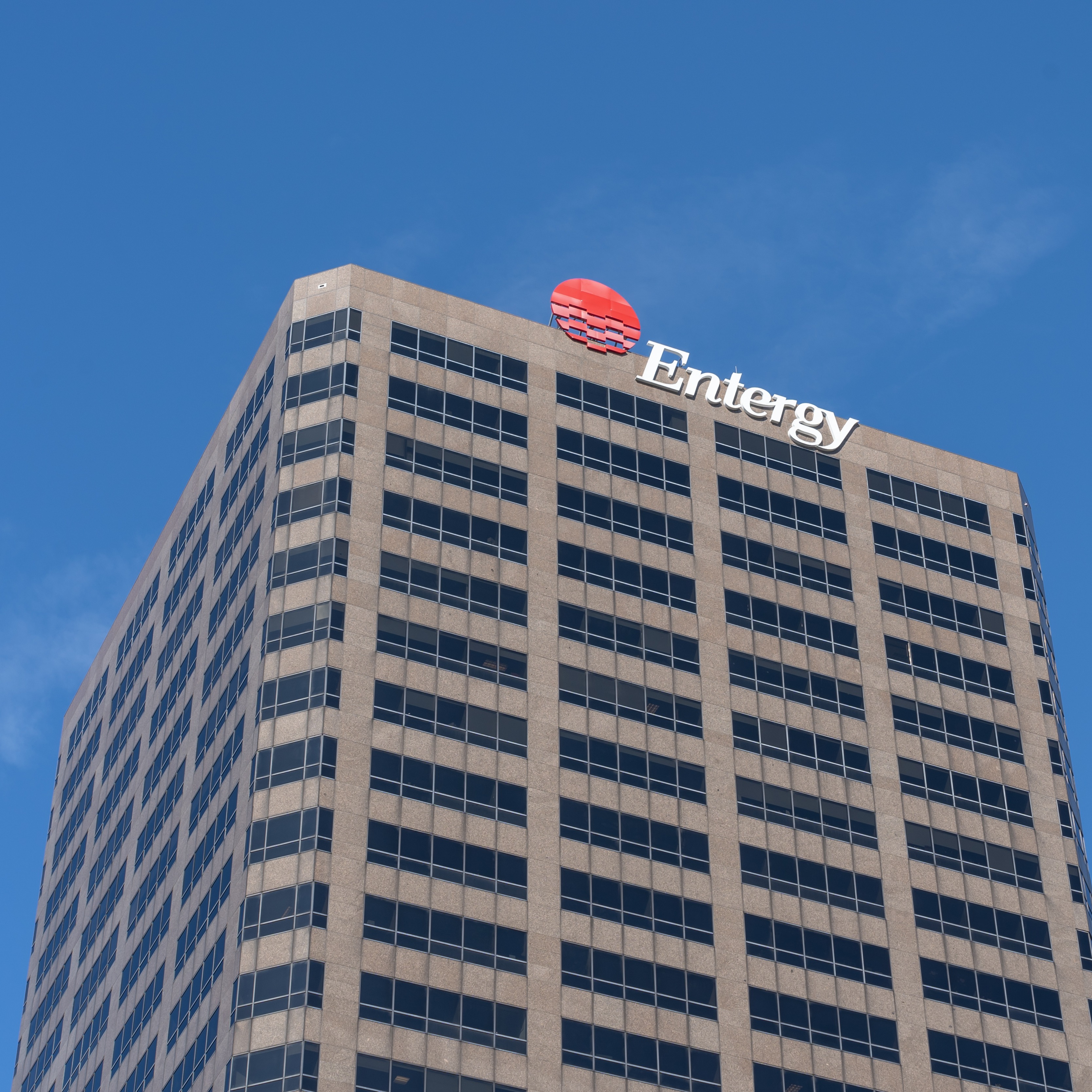 Entergy’s “Power to Care” fundraiser: How your donations can help provide emergency utility assistance to seniors and neighbors with disabilities episode artwork