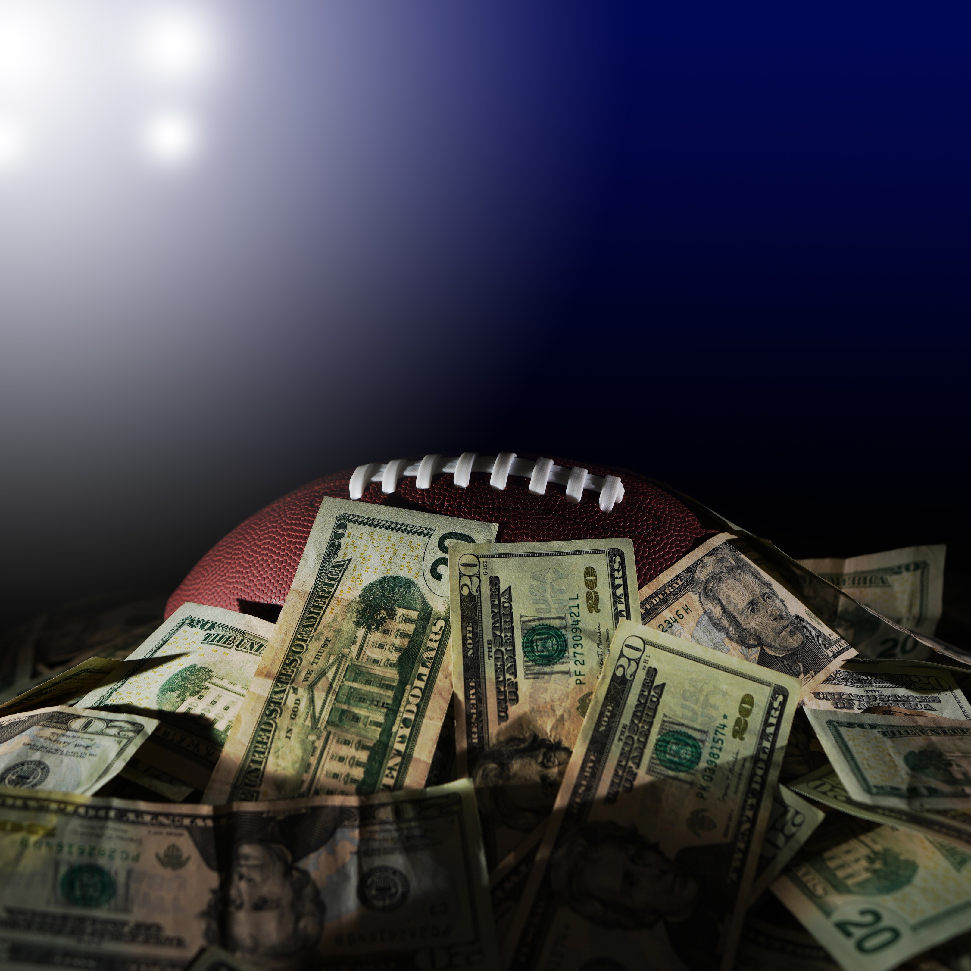 What is a college athlete actually worth in the age of NIL? episode artwork