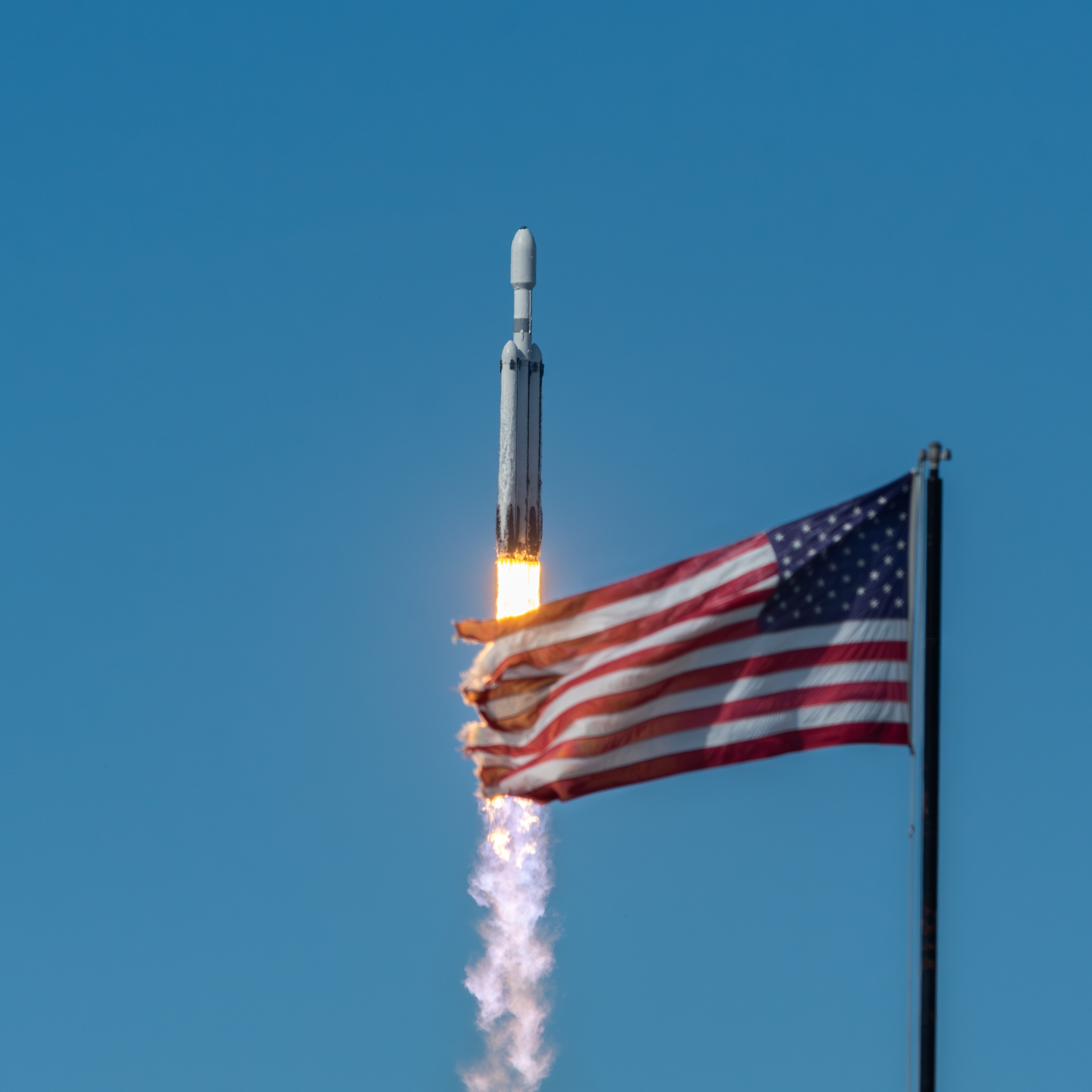 Hour 2: Louisiana's bid for the U.S. Space Academy picked up another endorsement this week episode artwork