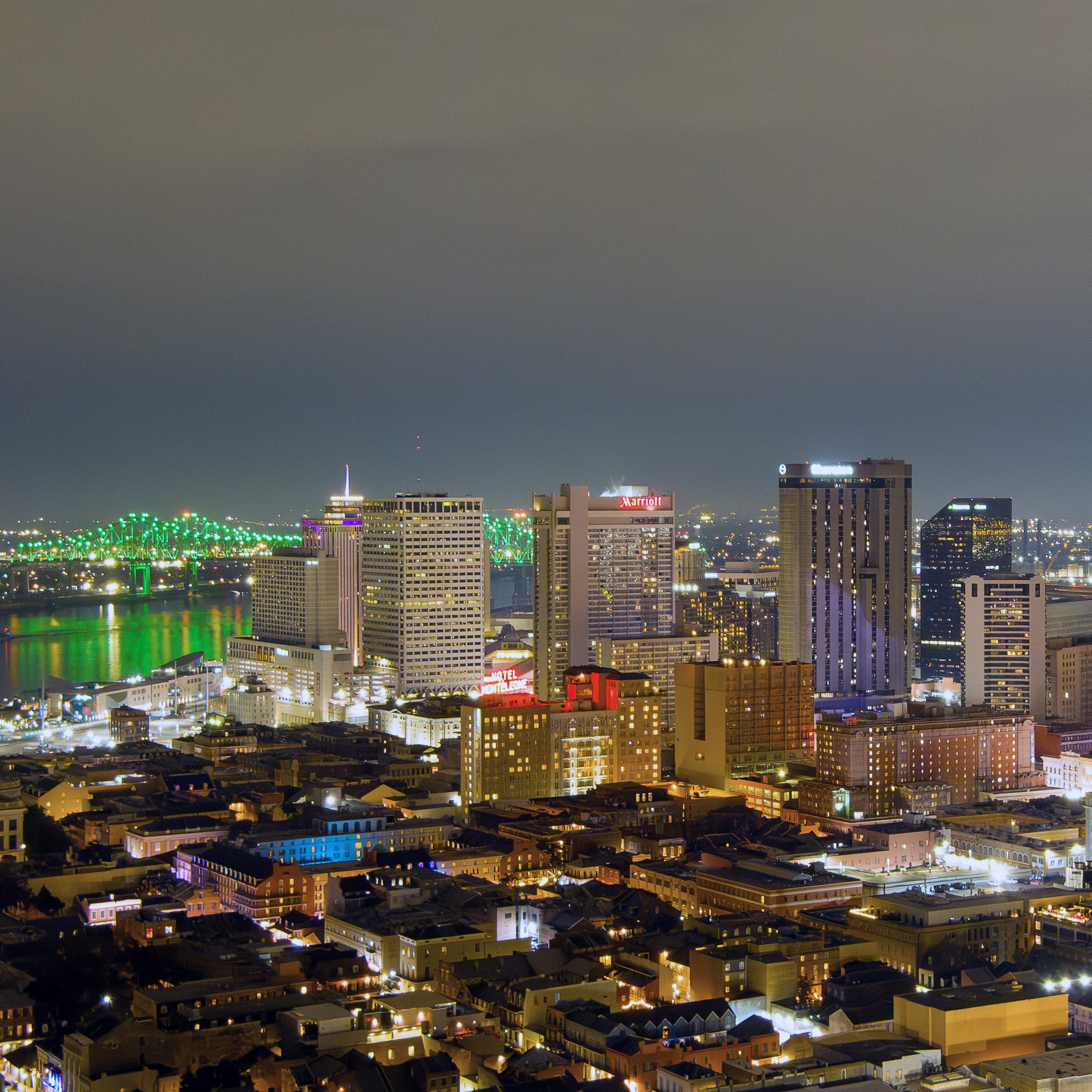 Hour 3: New Orleans & Company Hour; the latest on Vision 2035 & Fit Fête episode artwork