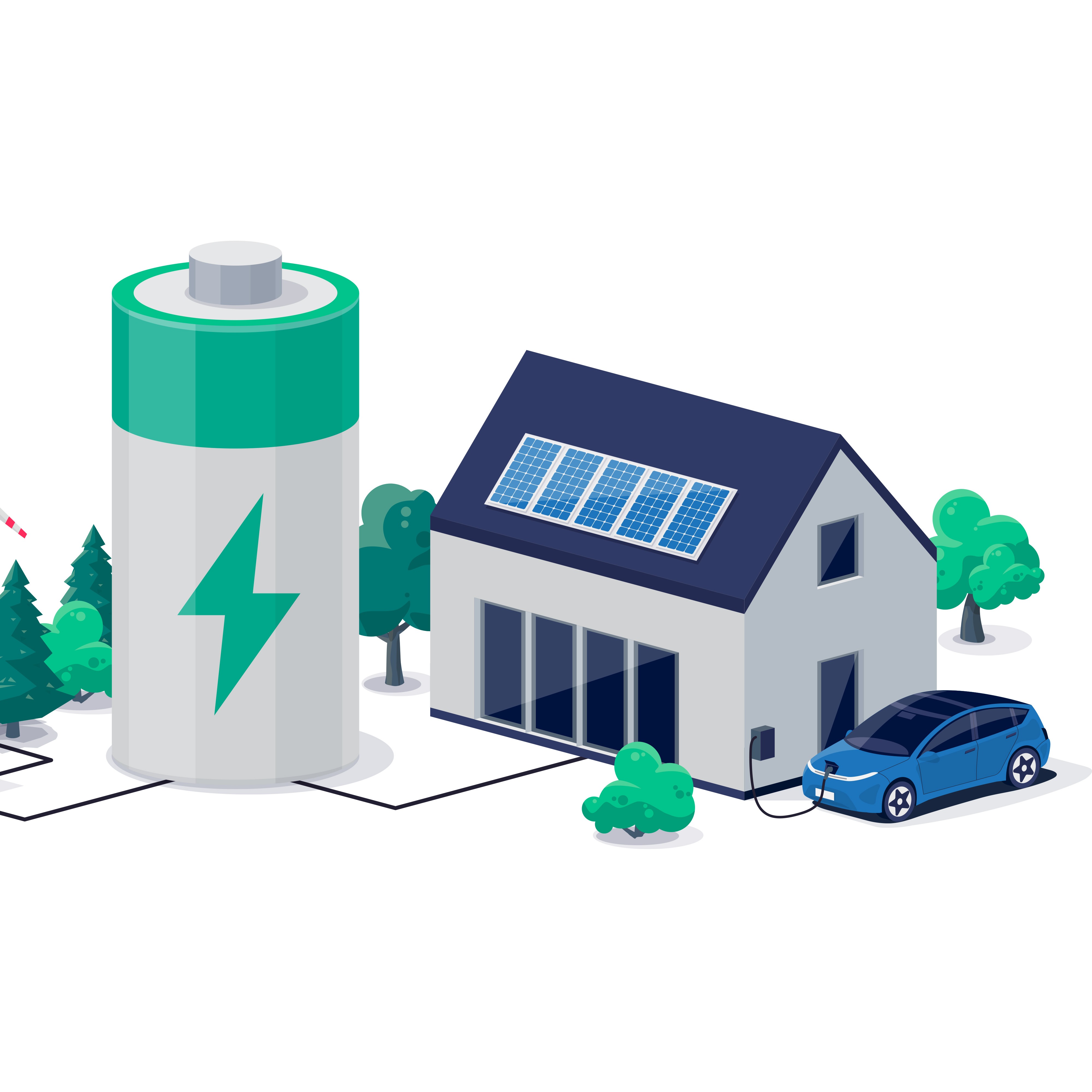 New Orleans City Council unanimously approved a $26.6 million backup battery program