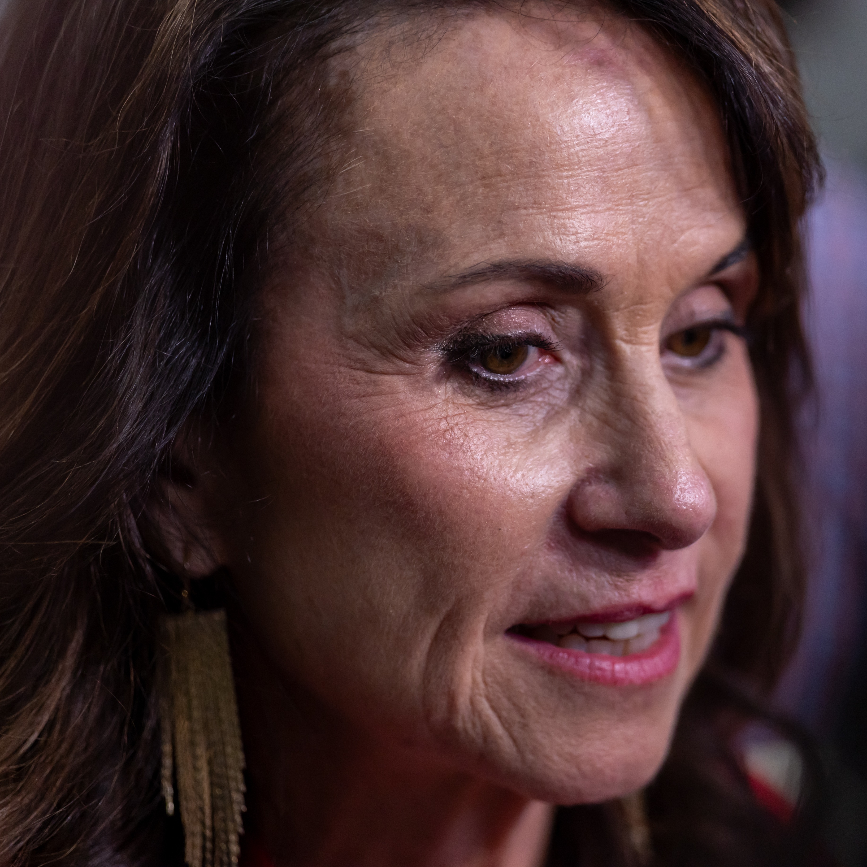 Louisiana Attorney General Liz Murrill is steps into the legal battle over NCAA eligibility