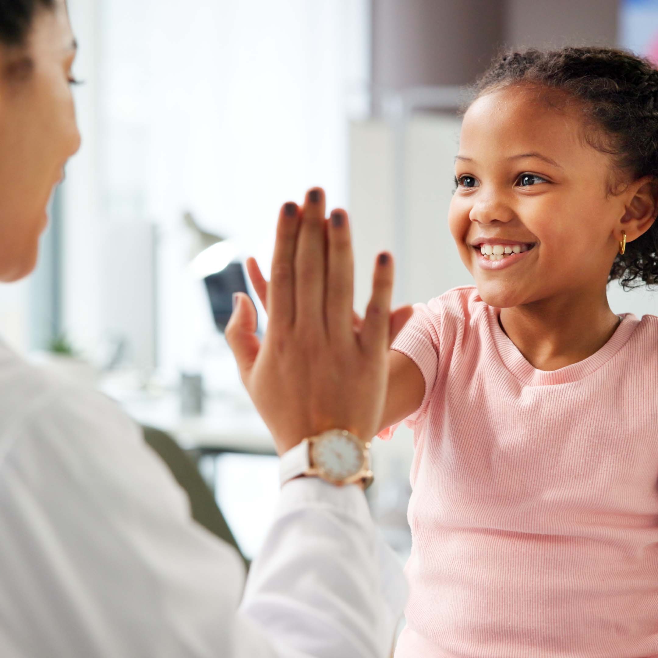 Manning Family Children’s is transforming care with new initiatives on the horizon