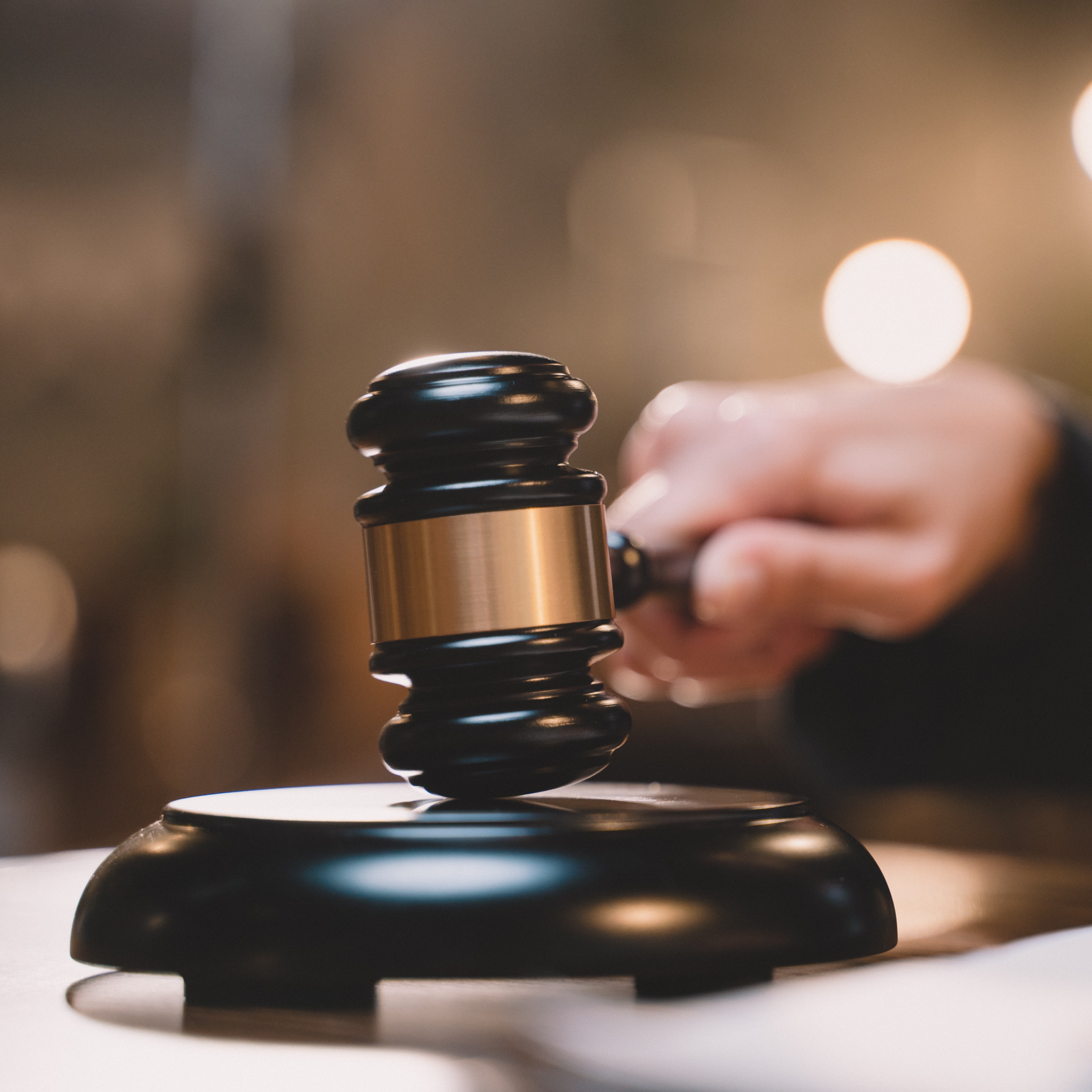 Hour 3: A break down of the Metropolitan Crime Commission's latest Judicial Accountability Report