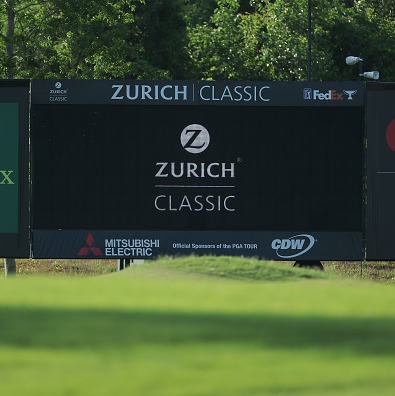 The Zurich Classic is just days away! Here's everything you need to know episode artwork