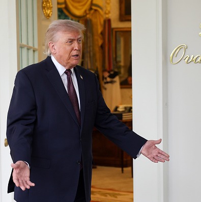 Hour 1: Trump vs. Leo and prices going up episode artwork