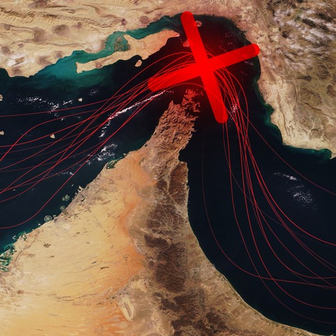 The US and Iran are wide apart on peace talks. How does this end? episode artwork