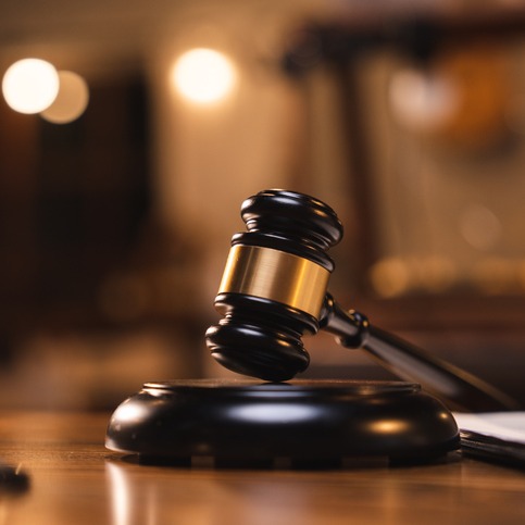 Hour 2: Changes to New Orleans's court system? Where's the Iran war stand? episode artwork