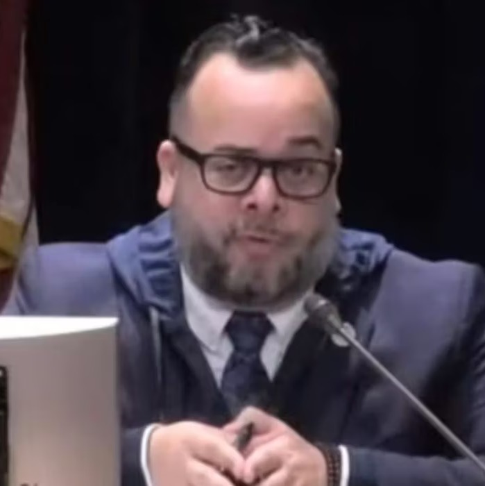 JP Morrell: New Orleans leaders should have more control over Sewerage and Water Board episode artwork