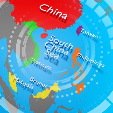 Why you need to care about what's happening in the South China Sea