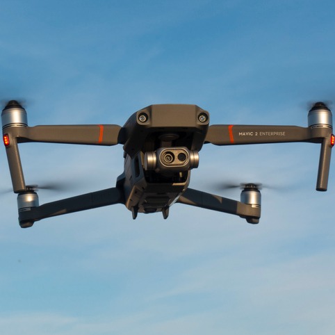NOPD drone program can be a force multiplier for short-staffed department