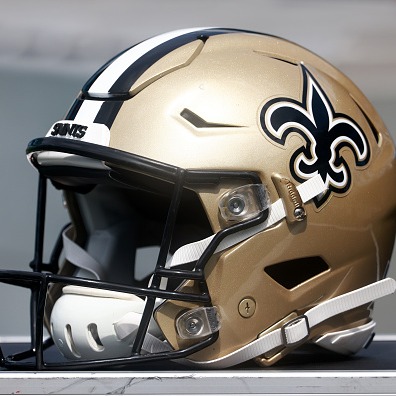 Will the Saints stay at #8 or trade up?