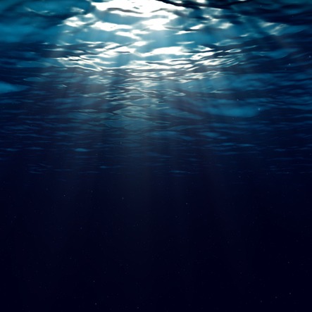 What's it like diving down to deal with the main break in the Industrial Canal?