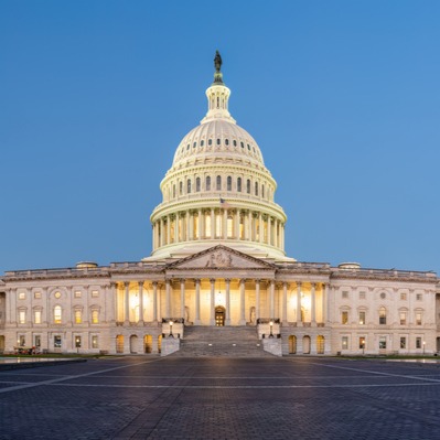 Is Congress corrupt? Many Americans think so episode artwork