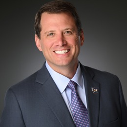Is it time to do away with the Belle Chasse bridge tolls for good? This State Rep. thinks so episode artwork
