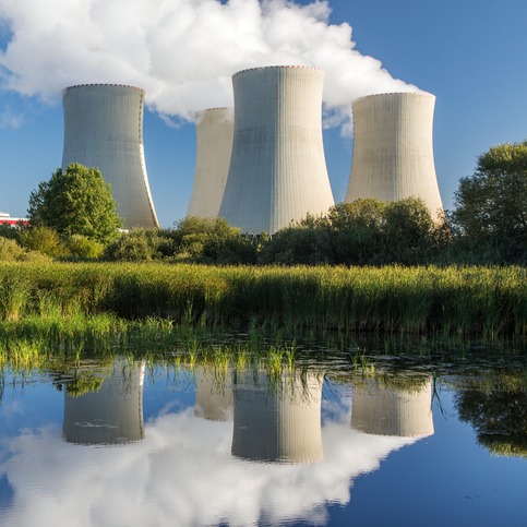 Will Louisiana become a leader in nuclear power? episode artwork