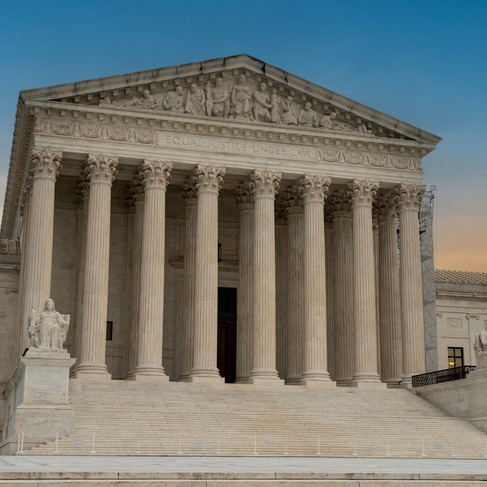 The Supreme Court struck down Louisiana's congressional map. Here's what we know episode artwork