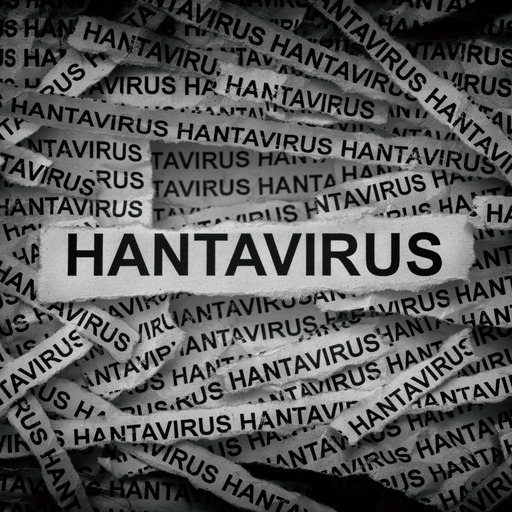 What the heck is the hantavirus we've been hearing about? episode artwork