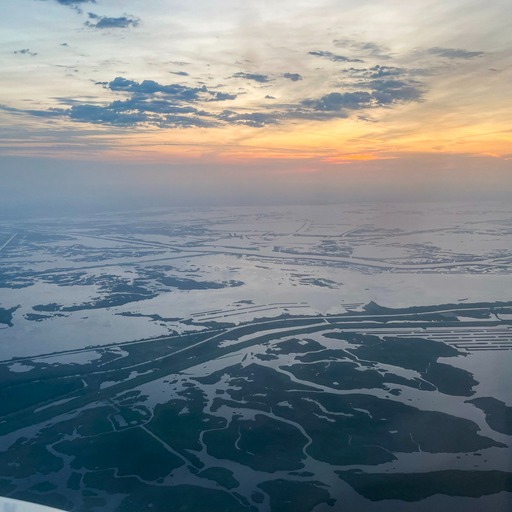 Could New Orleans be totally underwater by the end of the century? episode artwork