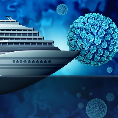 Hour 2: A hantavirus cruise and the disappearing coast episode artwork