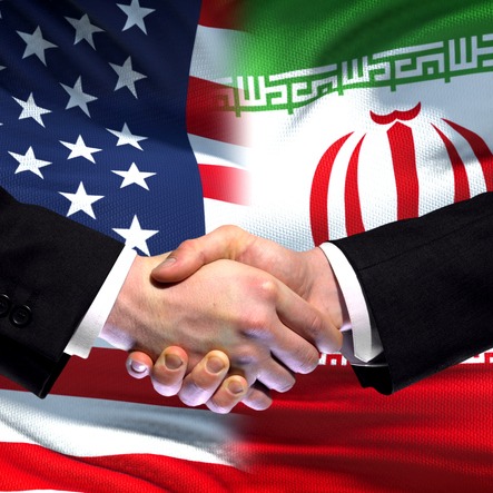 Are we close to a peace deal with Iran? episode artwork