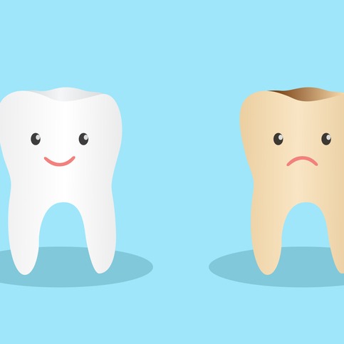 Here's how to protect your teeth as you get older episode artwork