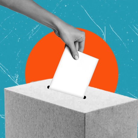 Are we already seeing impacts from a recent SCOTUS ruling on the Voting Rights Act? episode artwork