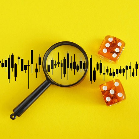 Are we seeing insider trading in the billions during the Iran war? episode artwork