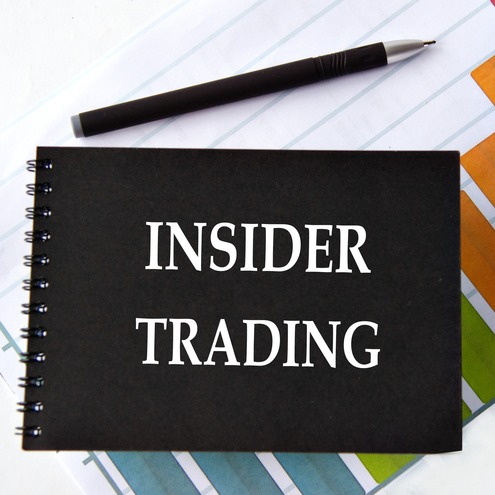 Hour 3: Billions in insider trading? Want a cool new coin? episode artwork