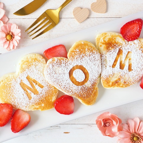 Hour 4: Brunch with Mom and Saints rookies getting going episode artwork