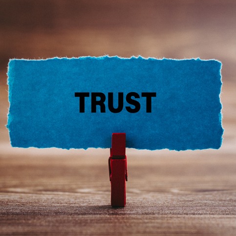 Why is there such low trust in the news media? episode artwork