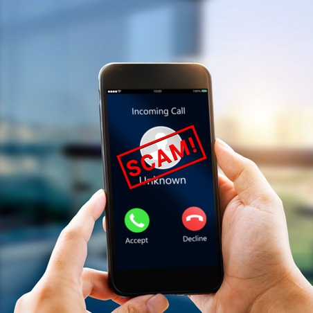 Bank On It: How to avoid the scammers trying to steal your money episode artwork