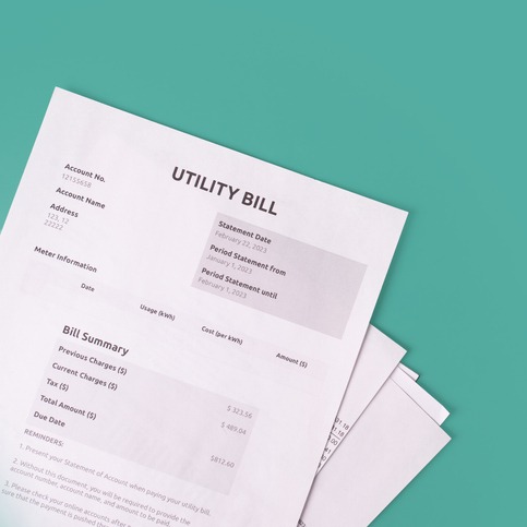 Delta Utilities, City Council working to prevent high utility bill surprises next winter episode artwork