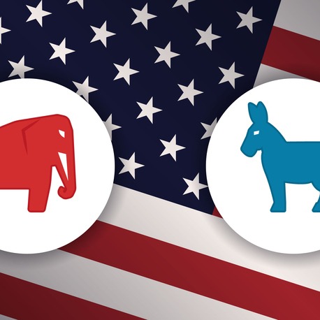 Do Republicans or Democrats have the advantage in the redistricking war? episode artwork