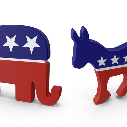 Hour 1: Who's winning the redistricting war? episode artwork