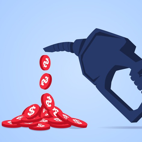 President Trump wants to suspend the gas tax. What would that mean? episode artwork