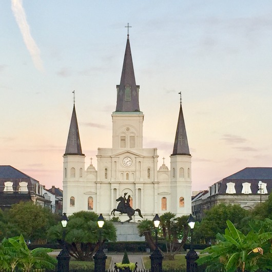 The good times have been rolling for New Orleans tourism and events episode artwork