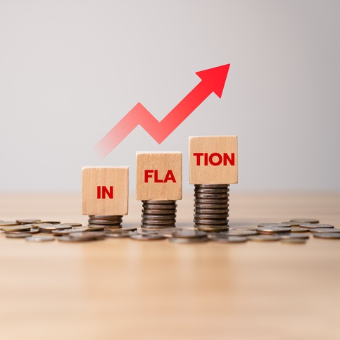 Inflation's at its highest in years. Just how bad is it? episode artwork