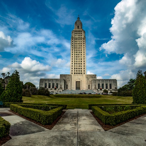 Do we need a limit on how much Louisiana's budget can grow? episode artwork