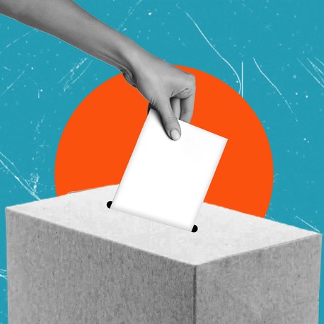 Hour 4: What you need to know before you vote this weekend episode artwork