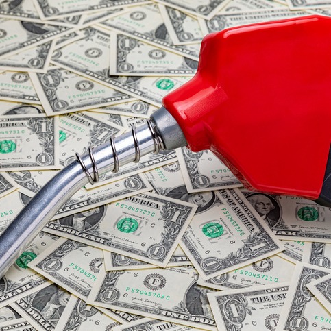 Are gas prices getting any better? episode artwork