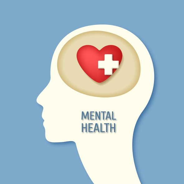 Mental health is so, so important. Here's how you can help a local organization help others episode artwork