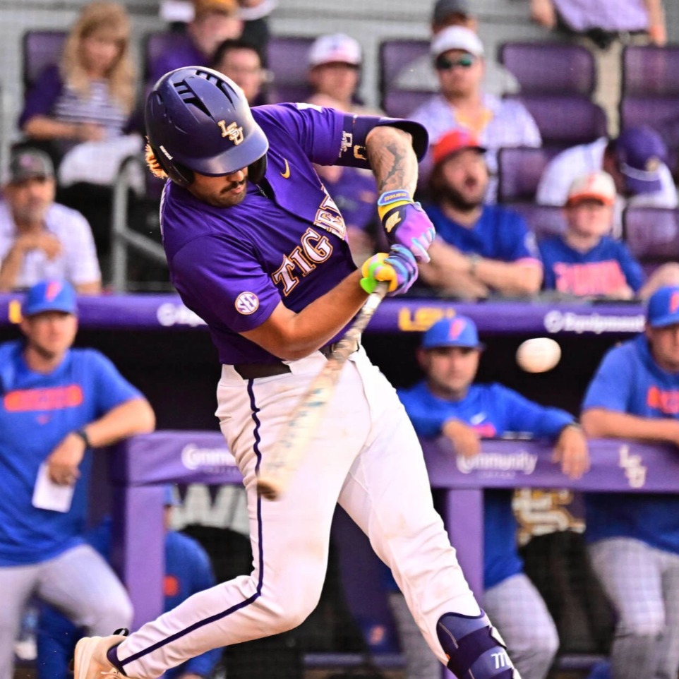 LSU baseball has its most SEC losses in program history. How did this happen? episode artwork