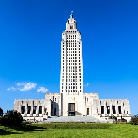 This State Senator says new Congressional map is anti-democratic episode artwork
