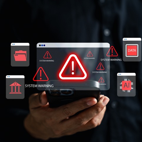 AI scams are growing. Here's how to protect yourself episode artwork