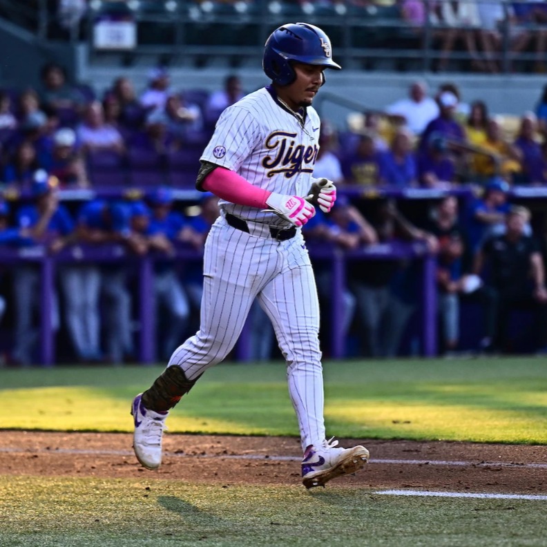 It's been a historically bad season for LSU baseball. What caused it? episode artwork
